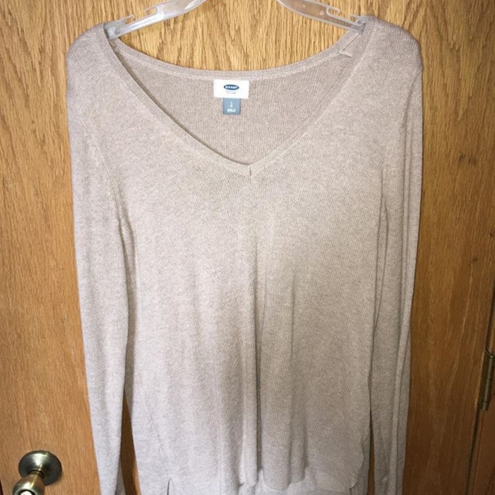 Cute fall sweater